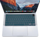 MacBook Air 15" Keyboard Cover Skin (M2, 2023)