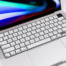 MacBook Pro 16" Keyboard Cover Skin (M3 Max, 2023)