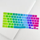 MacBook Pro 14" Keyboard Cover Skin (2021)