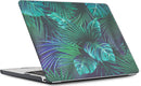 MacBook Air 13 (M4, 2025) A3240 Designer Hard Case [PalmLeaves]