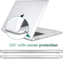 MacBook Pro 13" Case (M2, 2022)
