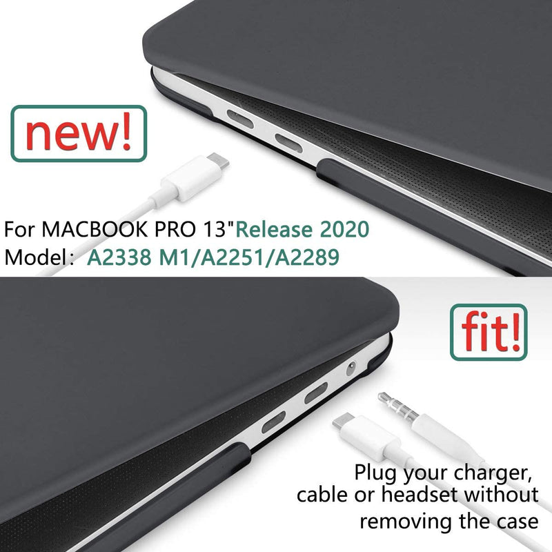 MacBook Pro 13" Case (M2, 2022)