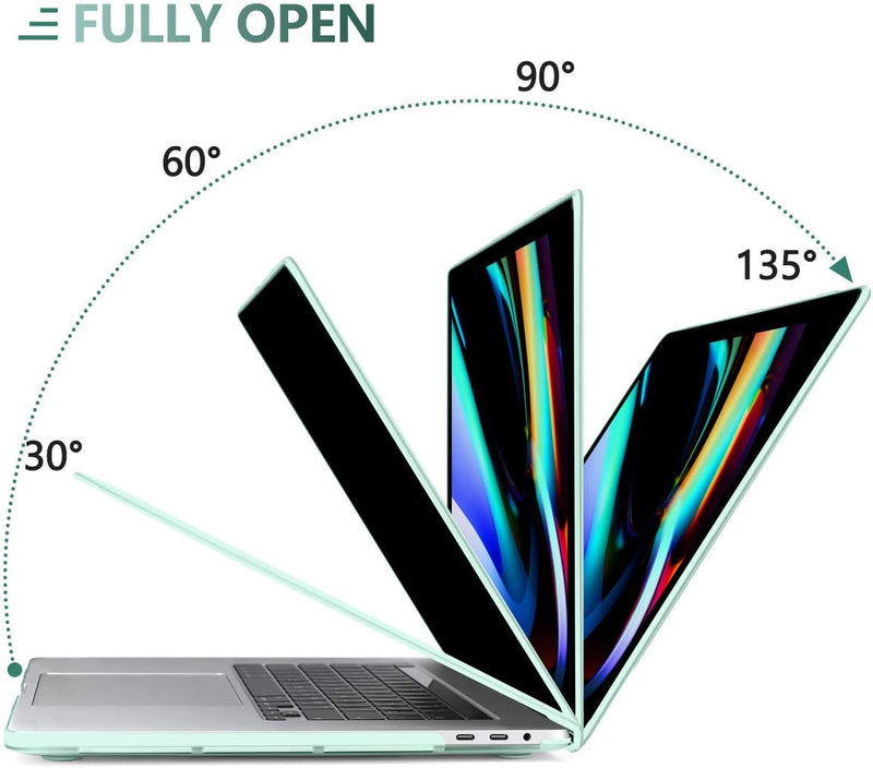 MacBook Pro 13" Case (M2, 2022)