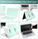 MacBook Pro 13" Case (M2, 2022)