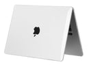 MacBook Air 15 (M4, 2025) A3241 Crystal Hard Case [Clear]
