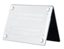 MacBook Air 15 (M4, 2025) A3241 Crystal Hard Case [Clear]