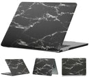 MacBook Air 15" (M2-M5, 2023-2026) Designer Case (BlackMarble)