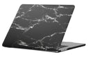 MacBook Air 15 (M4, 2025) A3241 Designer Hard Case [BlackMarble]