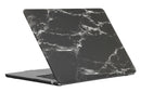 MacBook Air 15 (M4, 2025) A3241 Designer Hard Case [BlackMarble]