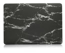 MacBook Air 15 (M4, 2025) A3241 Designer Hard Case [BlackMarble]