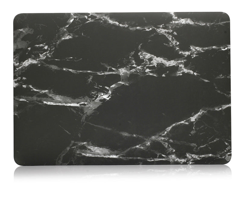 MacBook Air 15 (M4, 2025) A3241 Designer Hard Case [BlackMarble]