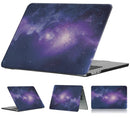 MacBook Air 15 (M4, 2025) A3241 Designer Hard Case [Galaxy]