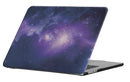MacBook Air 15 (M4, 2025) A3241 Designer Hard Case [Galaxy]