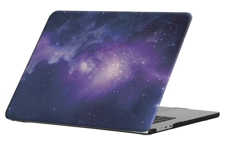 MacBook Air 15 (M4, 2025) A3241 Designer Hard Case [Galaxy]