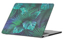 MacBook Air 15 (M4, 2025) A3241 Designer Hard Case [PalmLeaves]