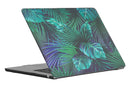 MacBook Air 15 (M4, 2025) A3241 Designer Hard Case [PalmLeaves]
