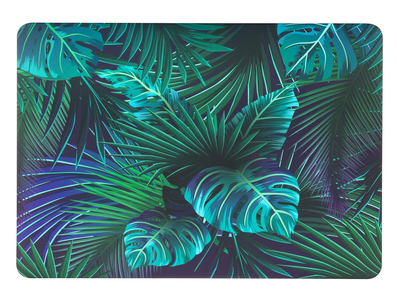 MacBook Air 15 (M4, 2025) A3241 Designer Hard Case [PalmLeaves]