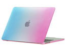 MacBook Air 15 (M4, 2025) A3241 Rainbow Hard Case [Rainbow]