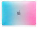 MacBook Air 15 (M4, 2025) A3241 Rainbow Hard Case [Rainbow]