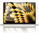 MacBook Air 15" (M2-M5, 2023-2026) Tempered Glass SP