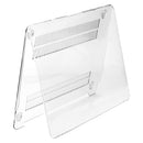 MacBook 12" (2015-2017) A1534 Crystal Hard Case (Clear)
