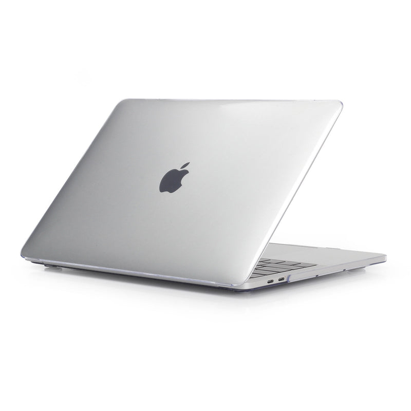 MacBook Pro 15" (2016-2017) A1707 Crystal Hard Case (Clear)