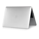MacBook Pro 13" (M1, 2020) A2338 Crystal Hard Case (Clear)