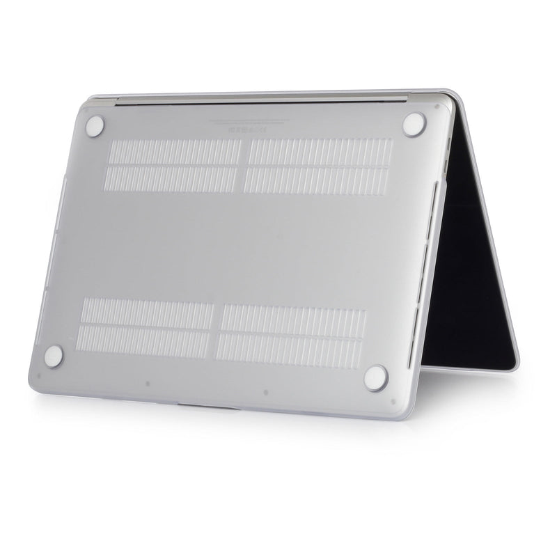 MacBook Pro 15" (2016-2017) A1707 Crystal Hard Case (Clear)