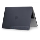 MacBook Pro 13" (M1, 2020) A2338 Matte Hard Case (Black)