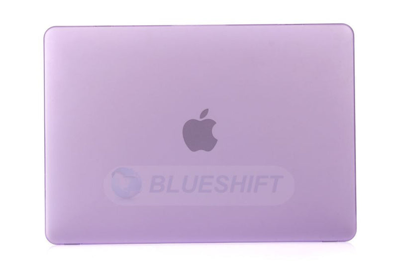 MacBook Pro 13" (M1, 2020) A2338 Matte Hard Case (Purple)