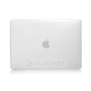 MacBook Pro 13" (2020) A2251/A2289 Matte Hard Case (TranslucentWhite)