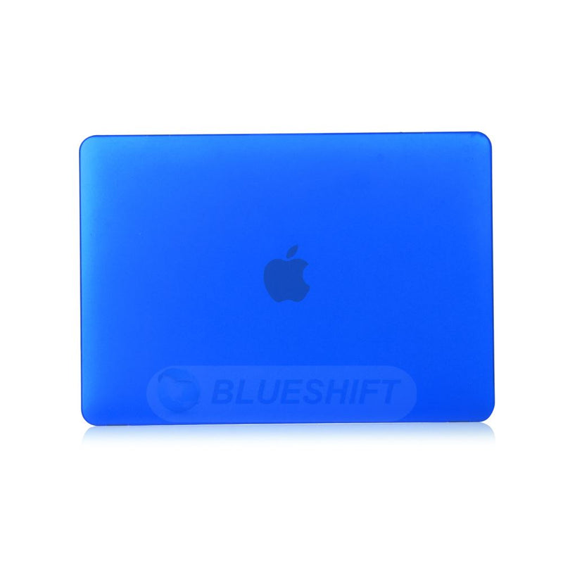 MacBook Pro 13" (M1, 2020) A2338 Matte Hard Case (DarkBlue)