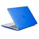 MacBook Pro 13" (2020) A2251/A2289 Matte Hard Case (DarkBlue)