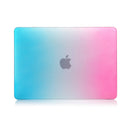 MacBook Pro 13" (2020) A2251/A2289 Rainbow Hard Case (Rainbow)