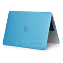 MacBook Pro 15" (2016-2017) A1707 Matte Hard Case (Aqua)