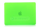 MacBook Pro 15" (2016-2017) A1707 Matte Hard Case (Green)