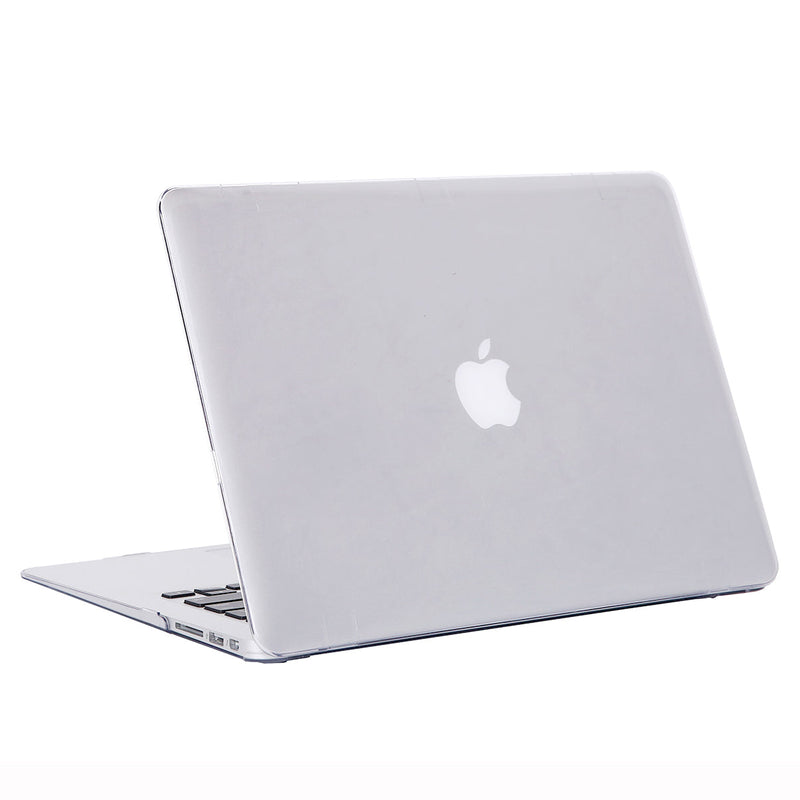 MacBook Air 13" (2012-2017) A1466 Crystal Hard Case (Clear)