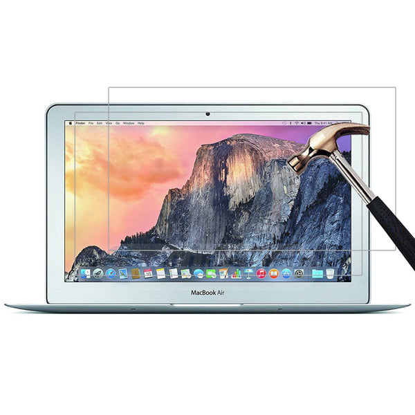 MacBook Air 11" (2012-2015) A1465 Glass Screen Protector