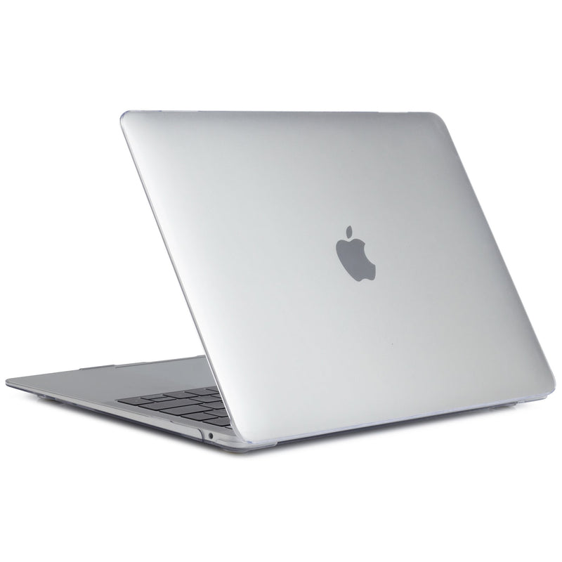 MacBook Air 13" (M1, 2020) A2337 Crystal Hard Case (Clear)