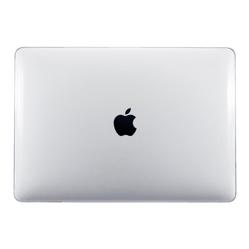 MacBook Air 13" (M1, 2020) A2337 Crystal Hard Case (Clear)
