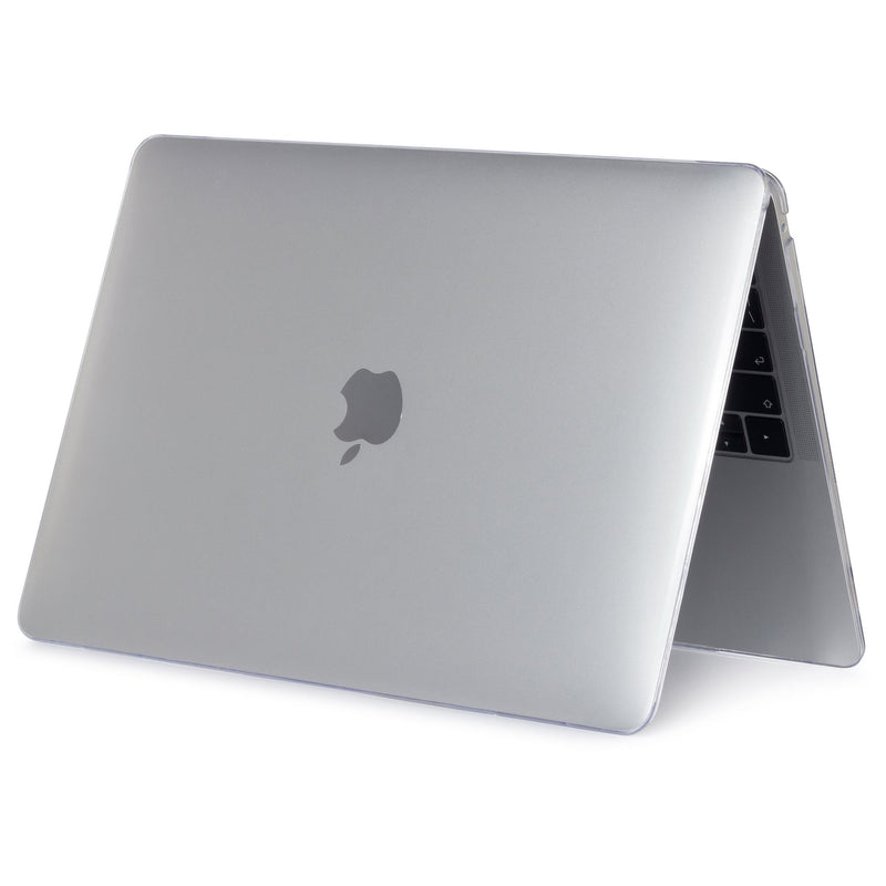 MacBook Air 13" (M1, 2020) A2337 Crystal Hard Case (Clear)