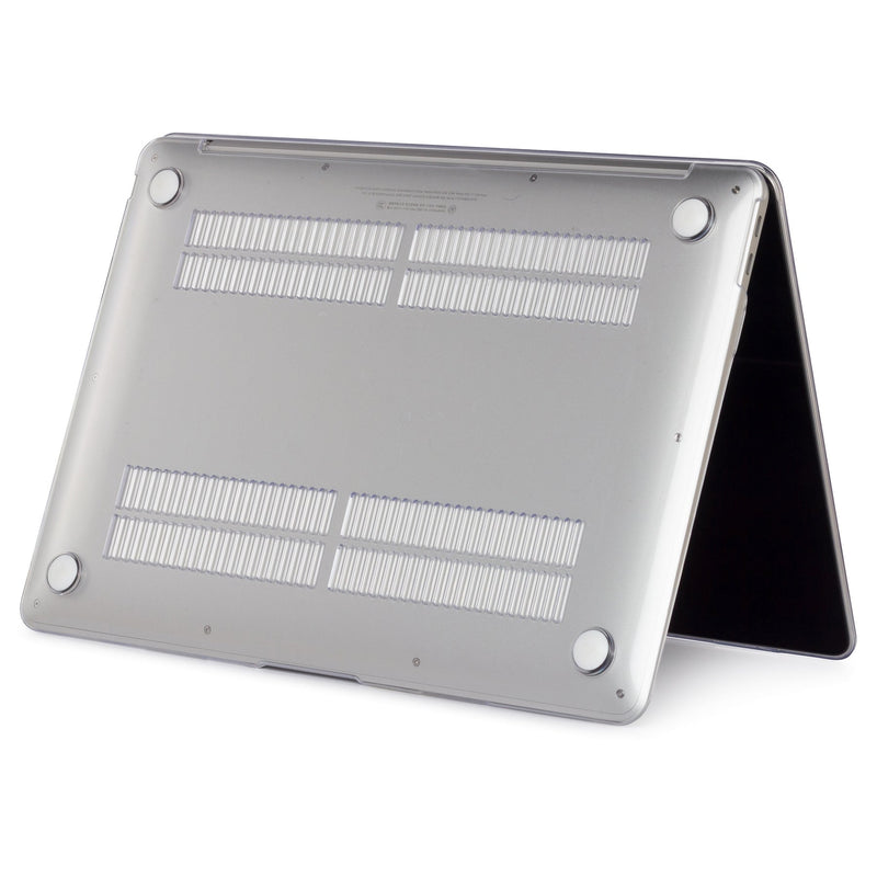 MacBook Air 13" (M1, 2020) A2337 Crystal Hard Case (Clear)