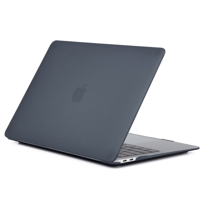 MacBook Air 13" (M1, 2020) A2337 Matte Hard Case (Black)