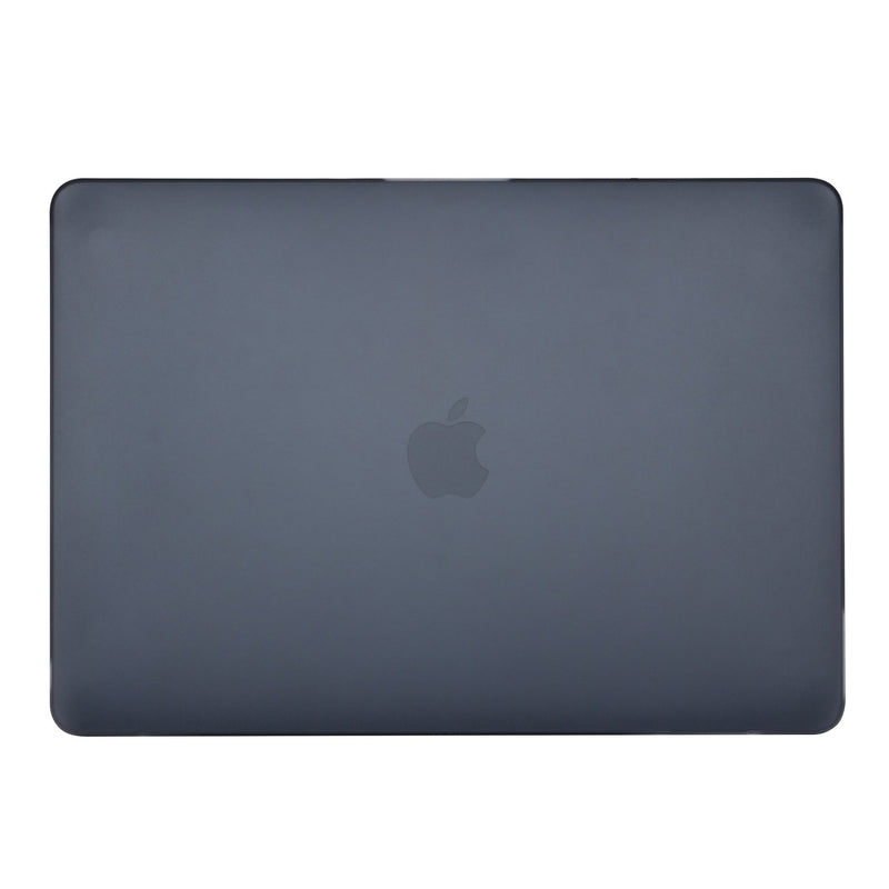 MacBook Air 13" (M1, 2020) A2337 Matte Hard Case (Black)