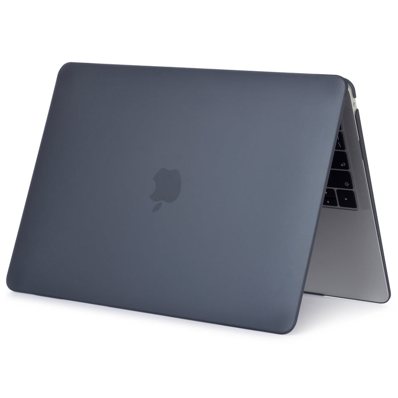 MacBook Air 13" (M1, 2020) A2337 Matte Hard Case (Black)