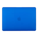 MacBook Air 13" (M1, 2020) A2337 Matte Hard Case (DarkBlue)