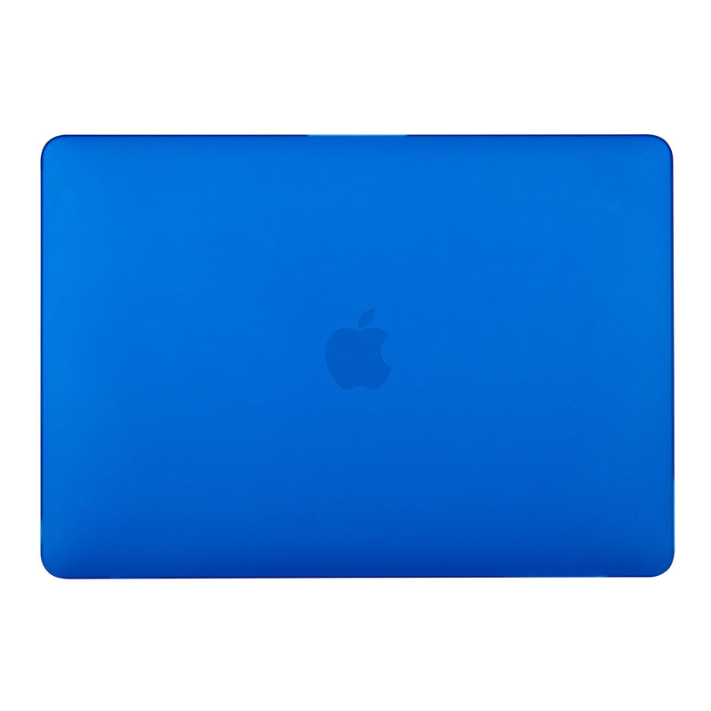MacBook Air 13" (M1, 2020) A2337 Matte Hard Case (DarkBlue)