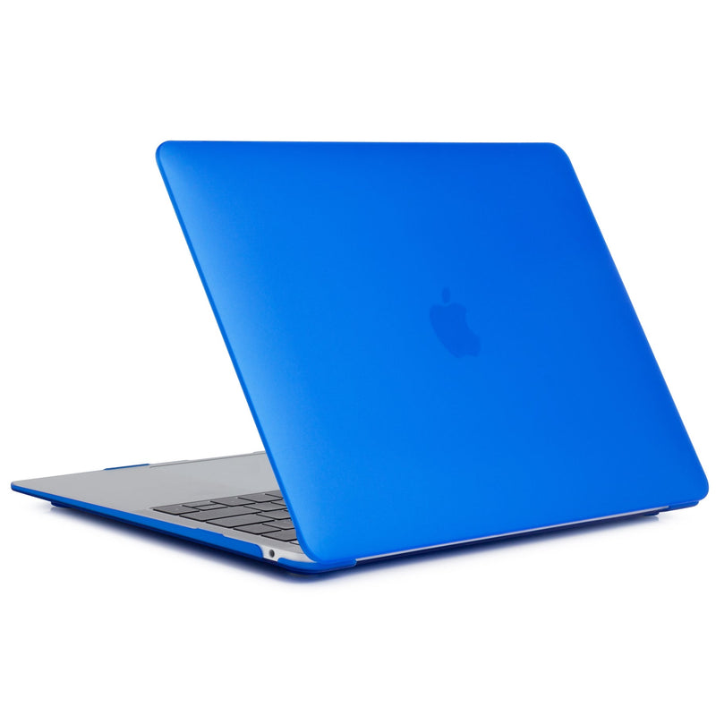 MacBook Air 13" (M1, 2020) A2337 Matte Hard Case (DarkBlue)