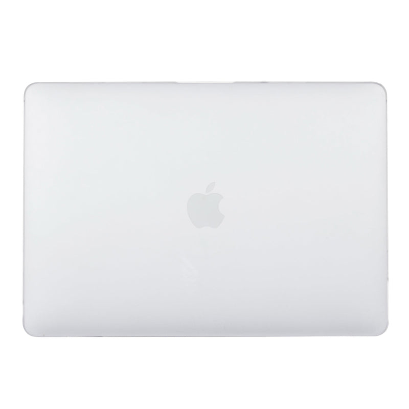 MacBook Air 13" (M1, 2020) A2337 Matte Hard Case (TranslucentWhite)