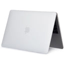 MacBook Air 13" (M1, 2020) A2337 Matte Hard Case (TranslucentWhite)